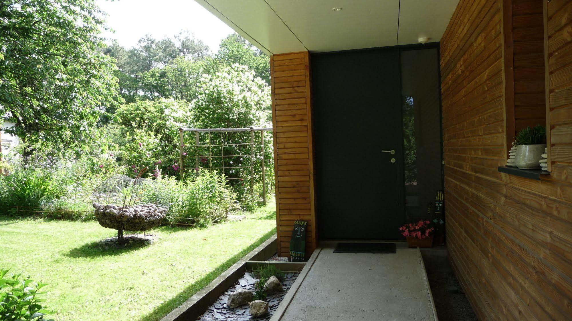 花语花园住宿加早餐旅馆 Férel 外观 照片